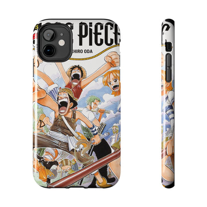 One Piece Vol.05