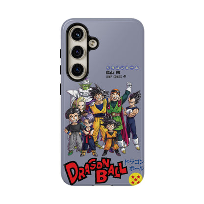 BUU SAGA SPECIAL