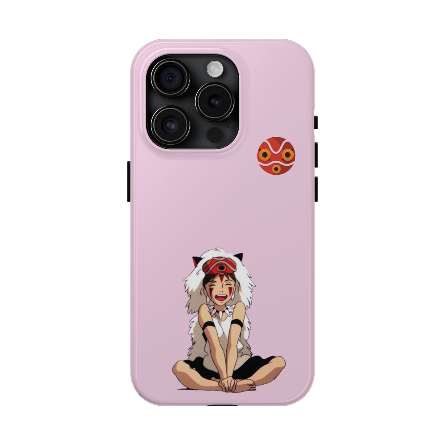 Princess Mononoke - Fumi Case