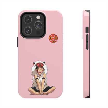 Princess Mononoke - Fumi Case