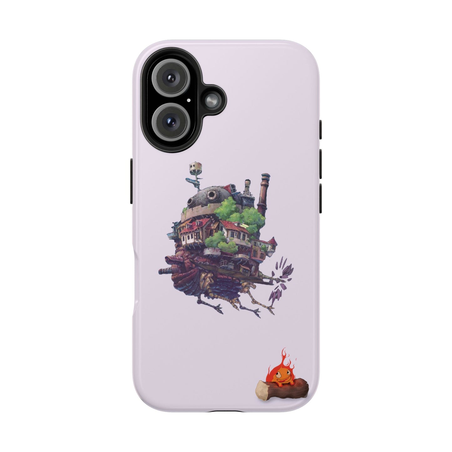 Howl's Moving Castle - Fumi Case