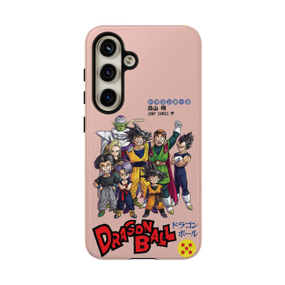 BUU SAGA SPECIAL