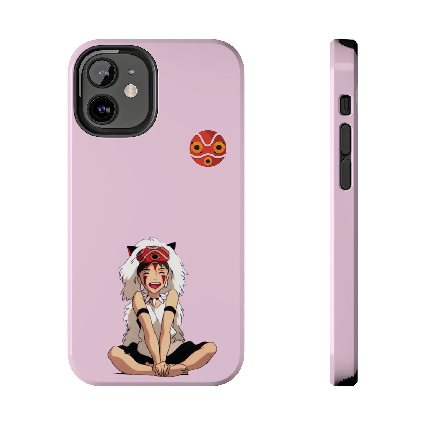 Princess Mononoke - Fumi Case