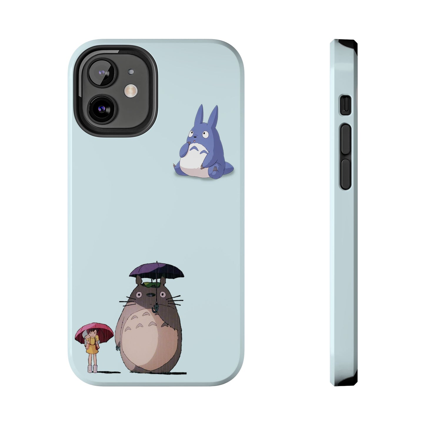 My Neighbor Totoro - Fumi Case