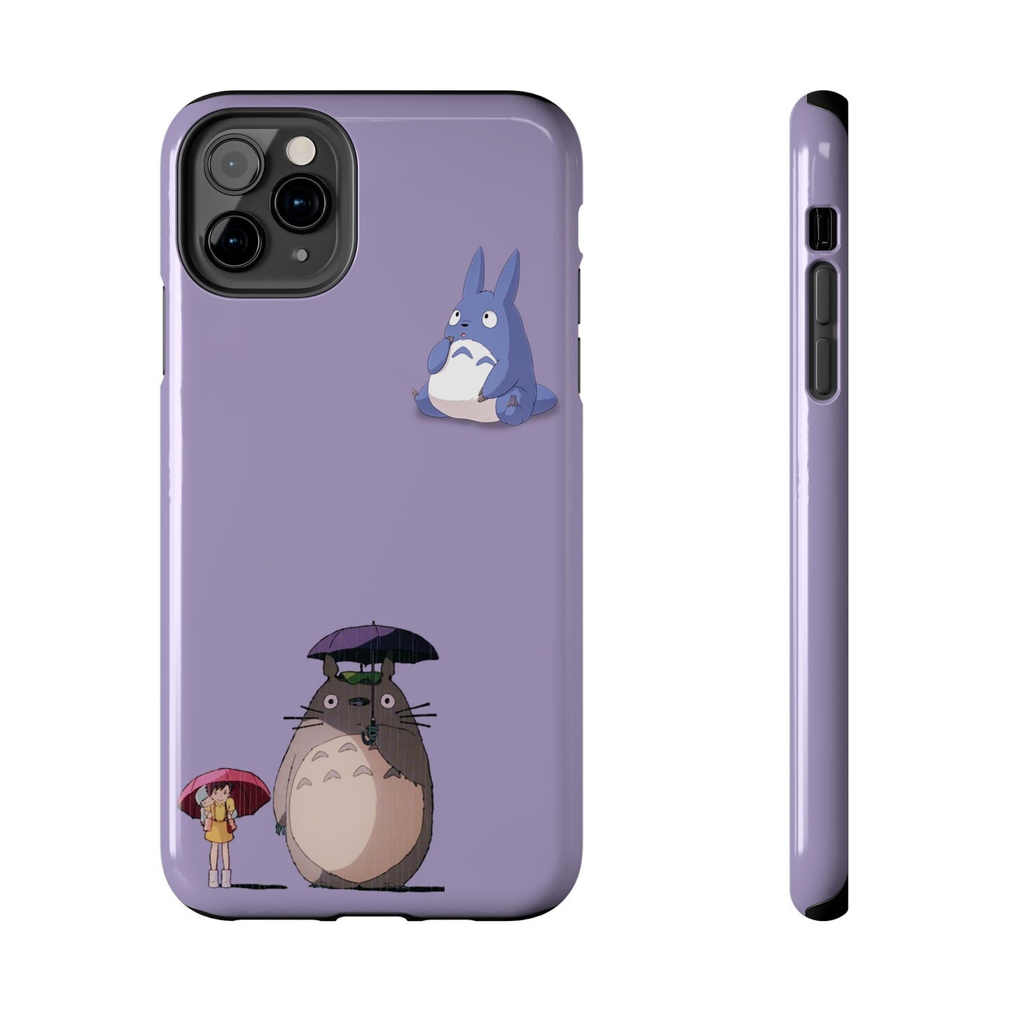 My Neighbor Totoro - Fumi Case