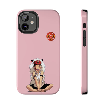 Princess Mononoke - Fumi Case