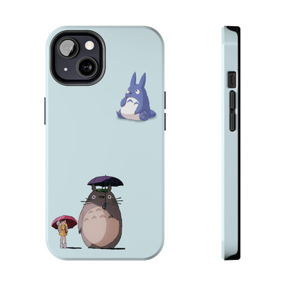 My Neighbor Totoro - Fumi Case