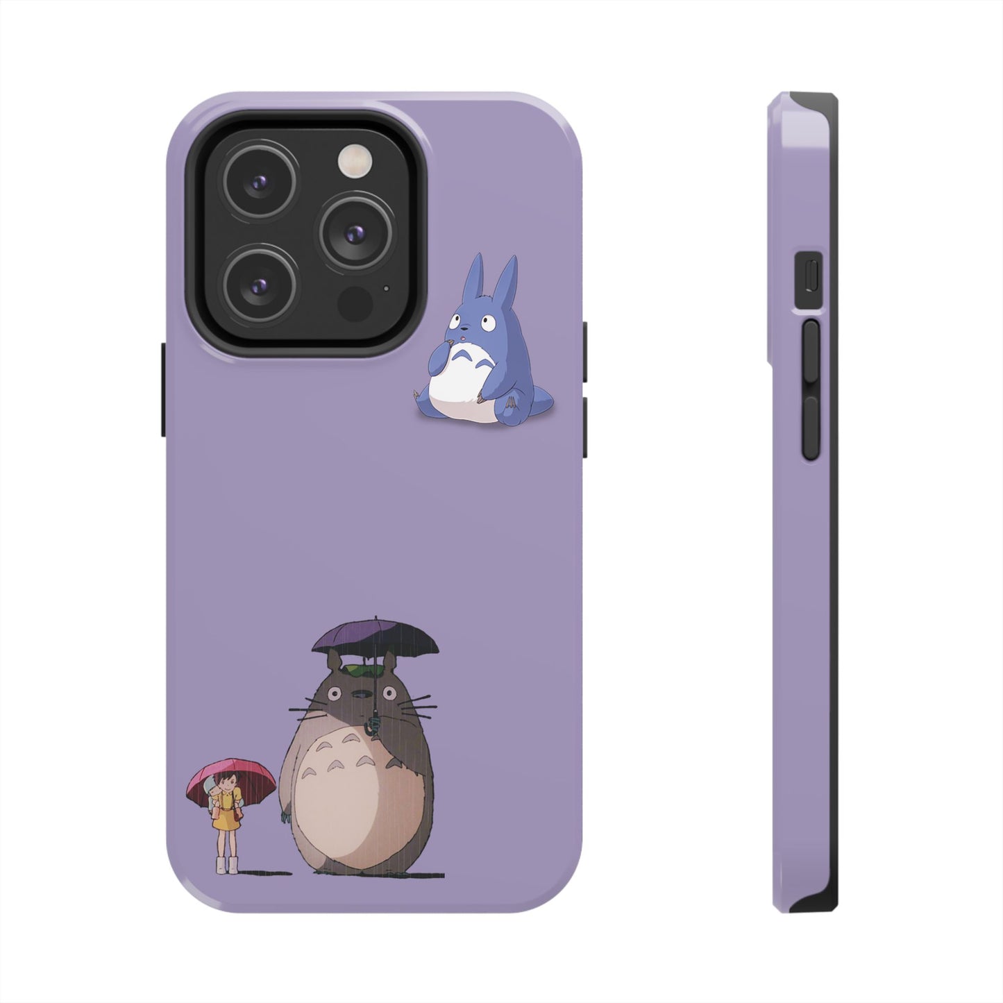 My Neighbor Totoro - Fumi Case