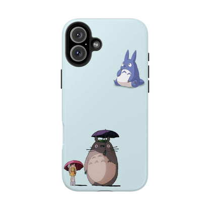 My Neighbor Totoro - Fumi Case