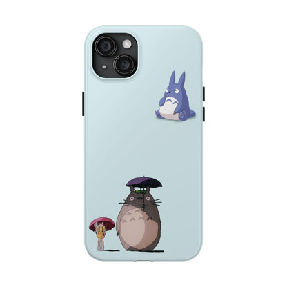 My Neighbor Totoro - Fumi Case