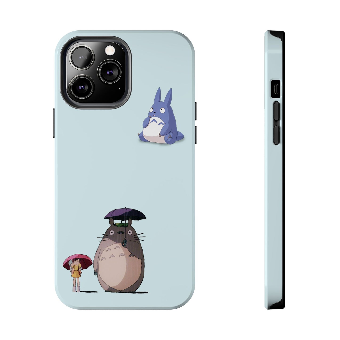 My Neighbor Totoro - Fumi Case