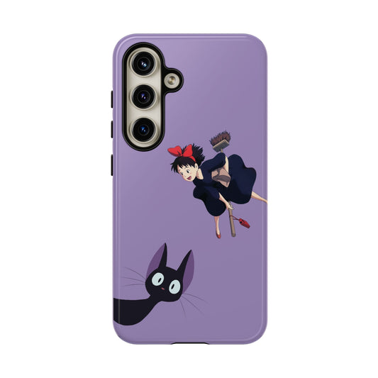 Kiki's Delivery Service - Fumi Case