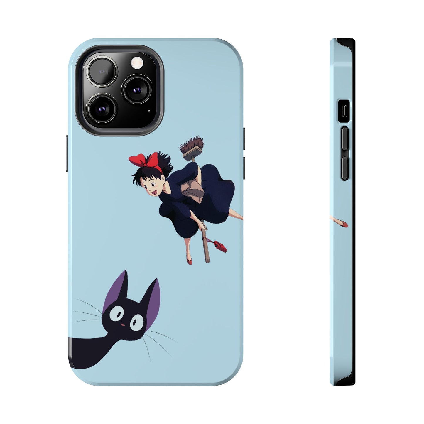 Kiki's Delivery Service - Fumi Case