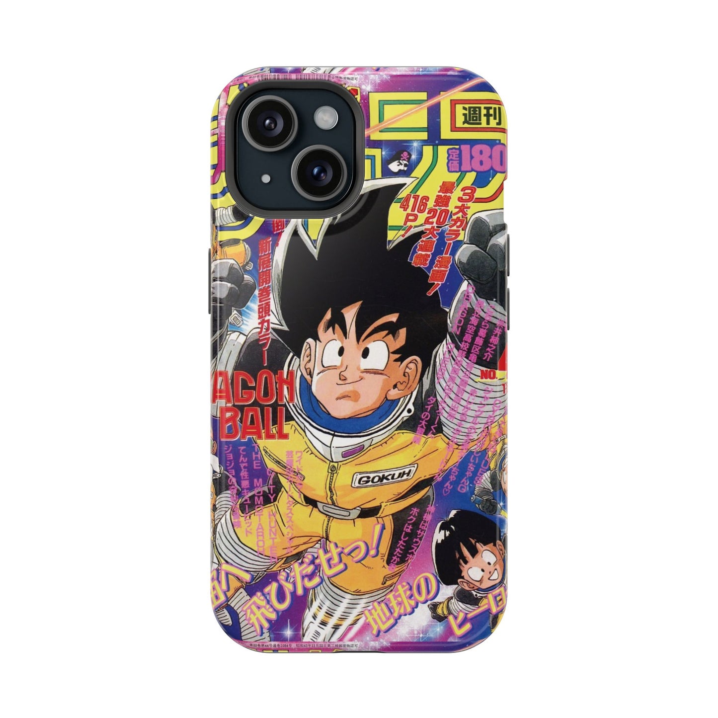 Space Goku