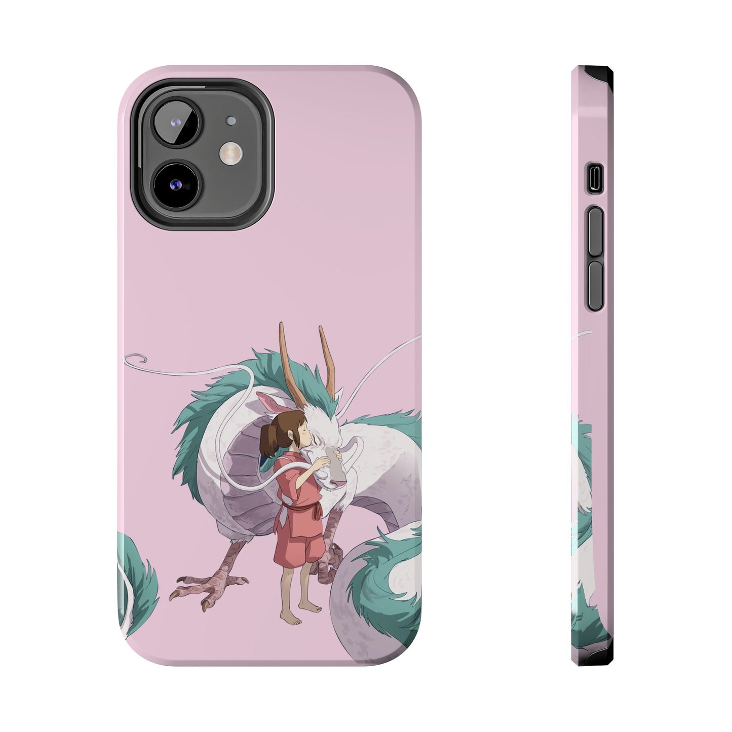 Spirited Away - Fumi Case