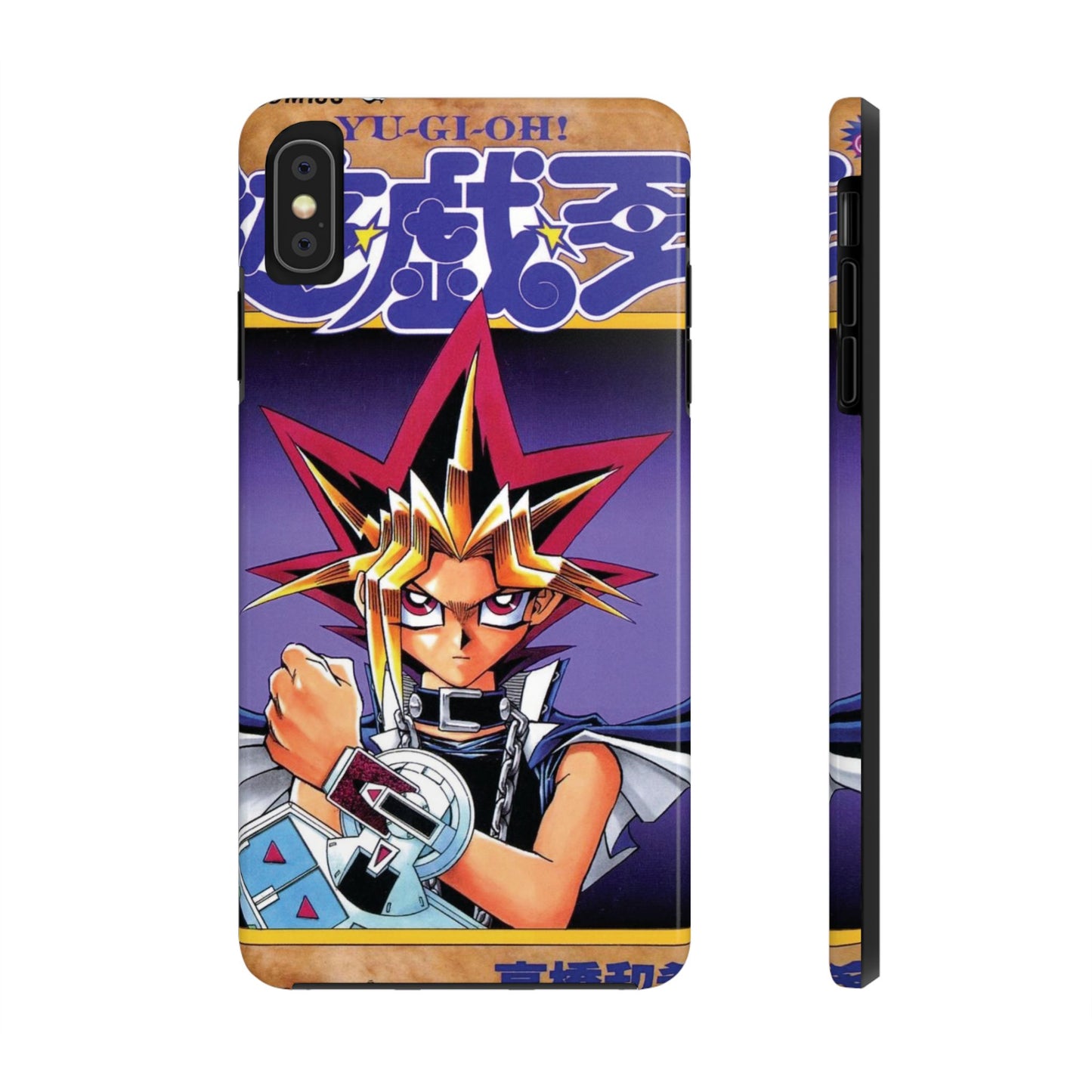 Yu-Gi-Oh! Vol.30