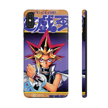 Yu-Gi-Oh! Vol.30