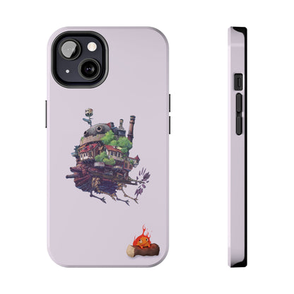 Howl's Moving Castle - Fumi Case