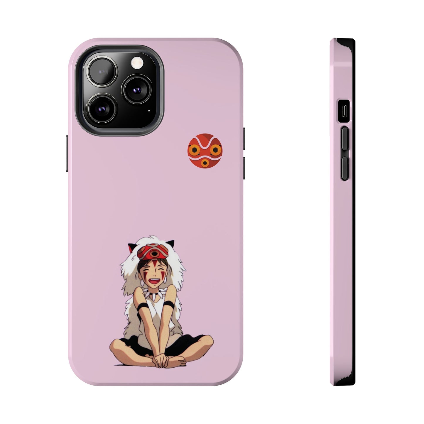 Princess Mononoke - Fumi Case