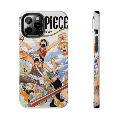 One Piece Vol.05