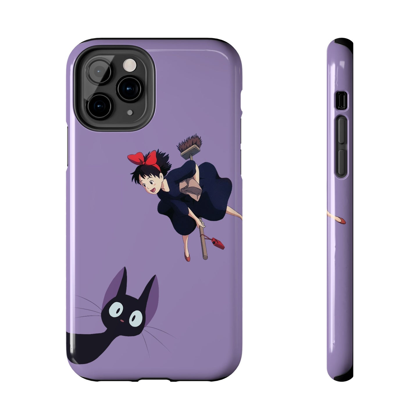 Kiki's Delivery Service - Fumi Case