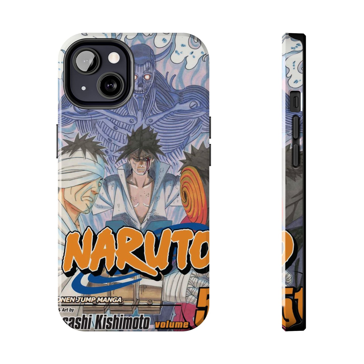 Naruto Shippûden Vol.51