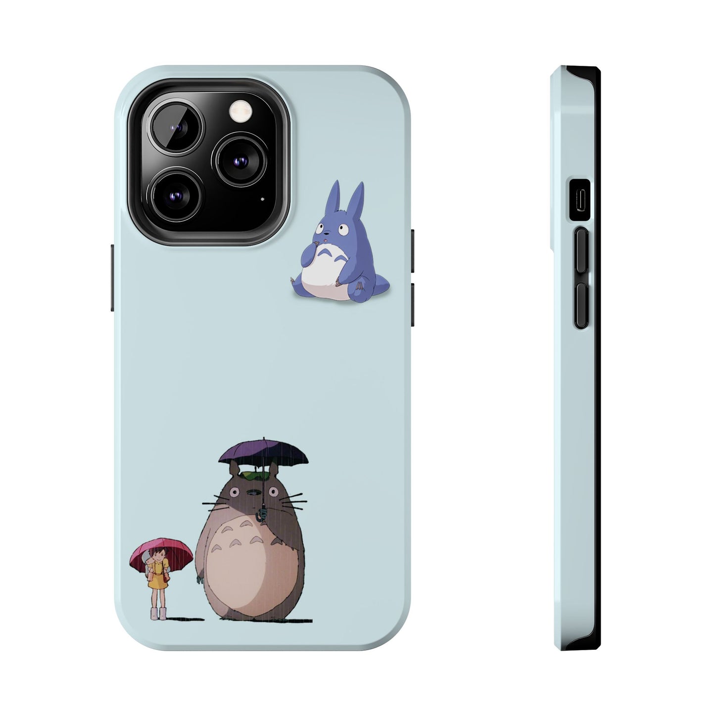 My Neighbor Totoro - Fumi Case