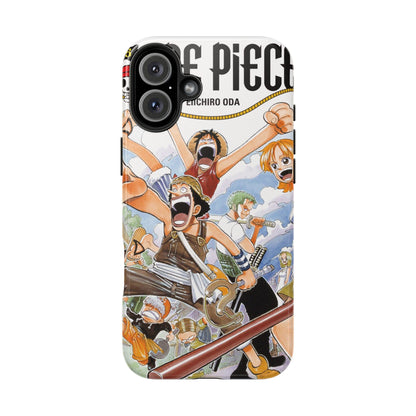 One Piece Vol.05