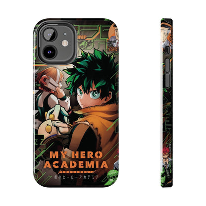 My Hero Academia Special