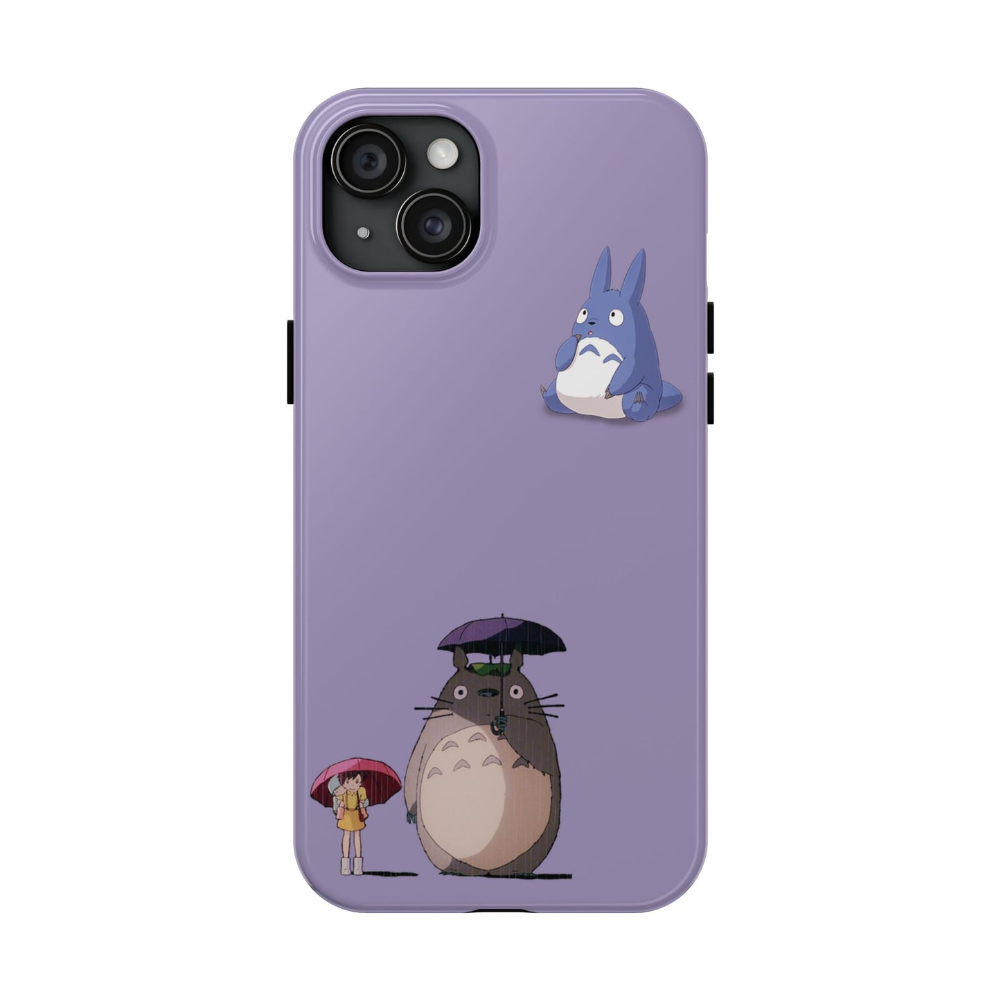 My Neighbor Totoro - Fumi Case