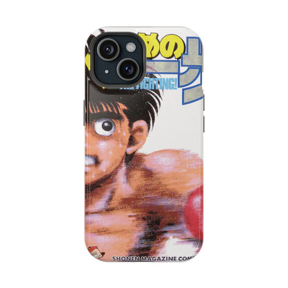 Hajime no Ippo Vol.22