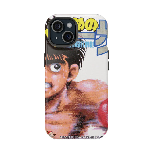 Hajime no Ippo Vol.22