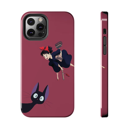 Kiki's Delivery Service - Fumi Case