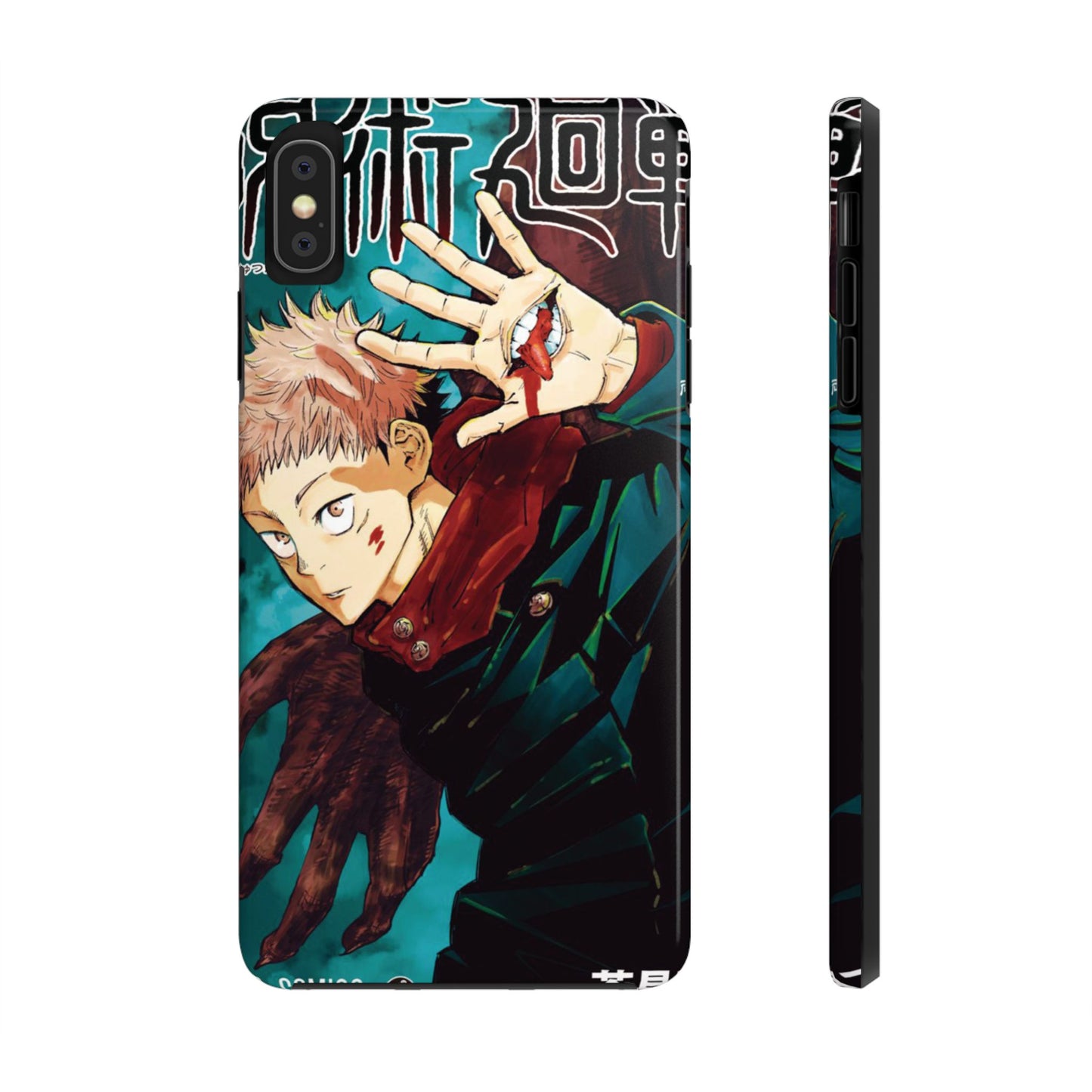 Jujutsu Kaisen Vol.01