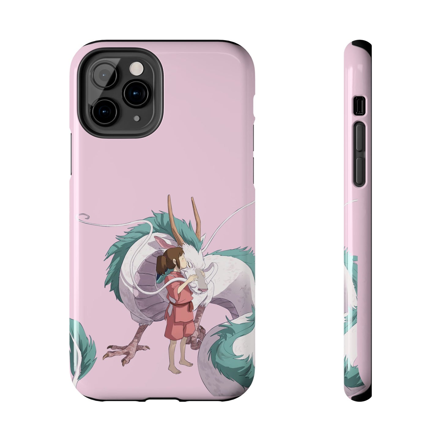 Spirited Away - Fumi Case