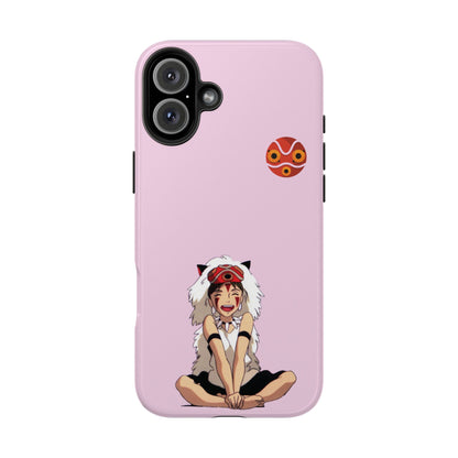 Princess Mononoke - Fumi Case