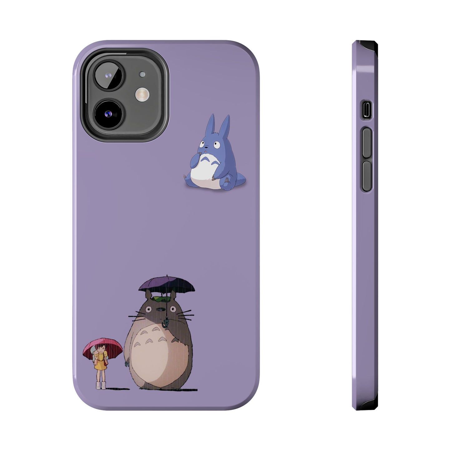 My Neighbor Totoro - Fumi Case