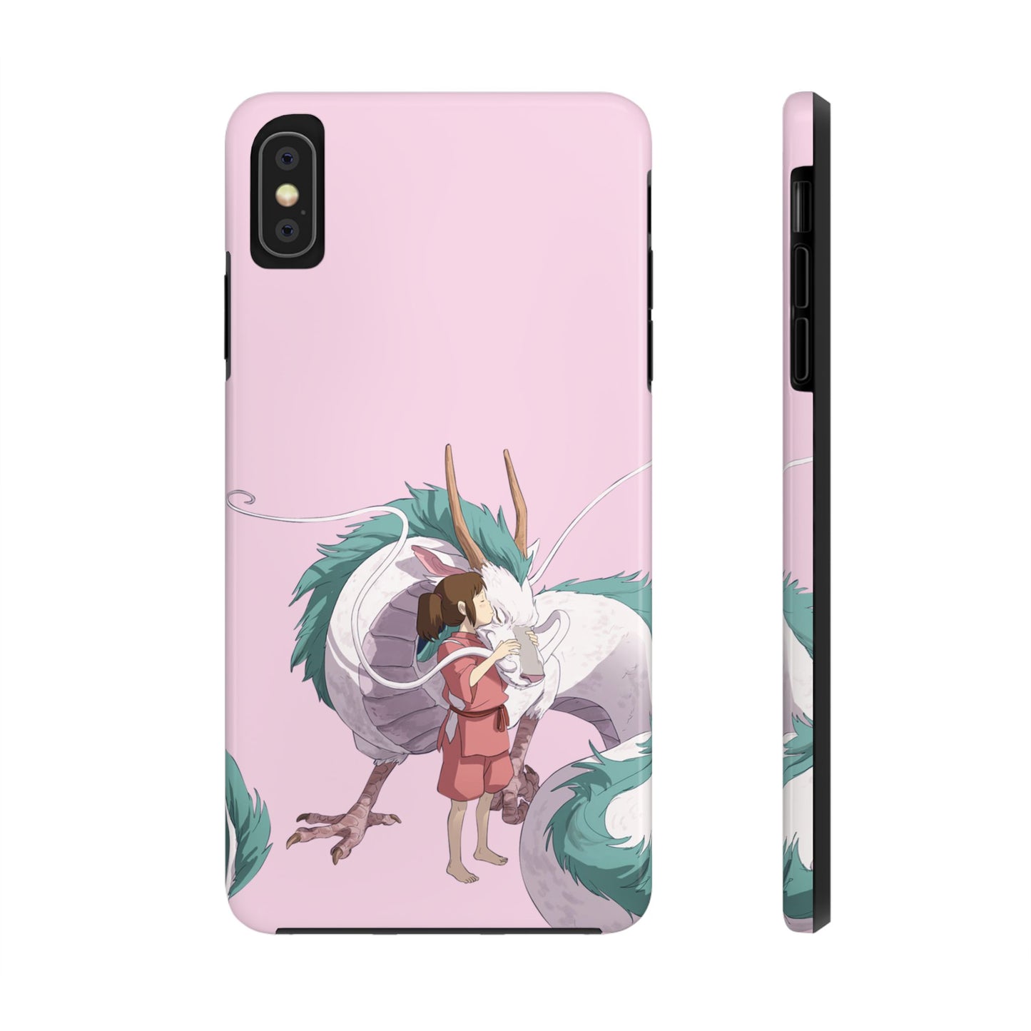 Spirited Away - Fumi Case