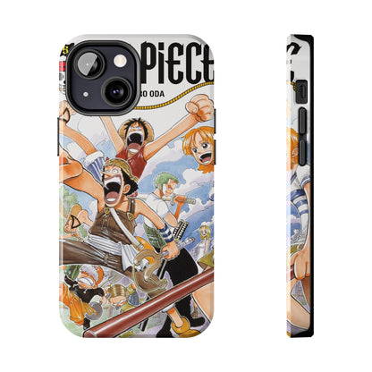 One Piece Vol.05