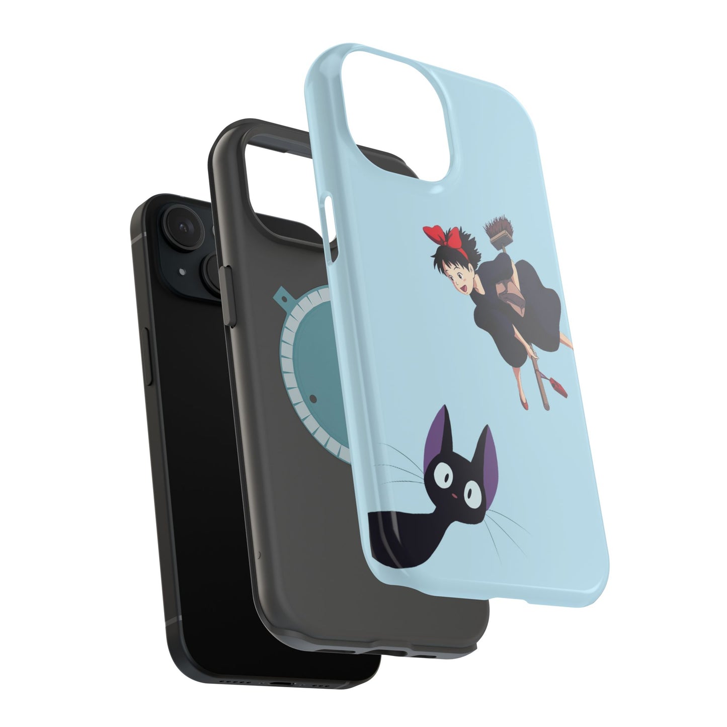 Kiki's Delivery Service - Fumi Case