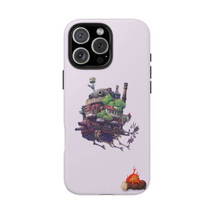 Howl's Moving Castle - Fumi Case