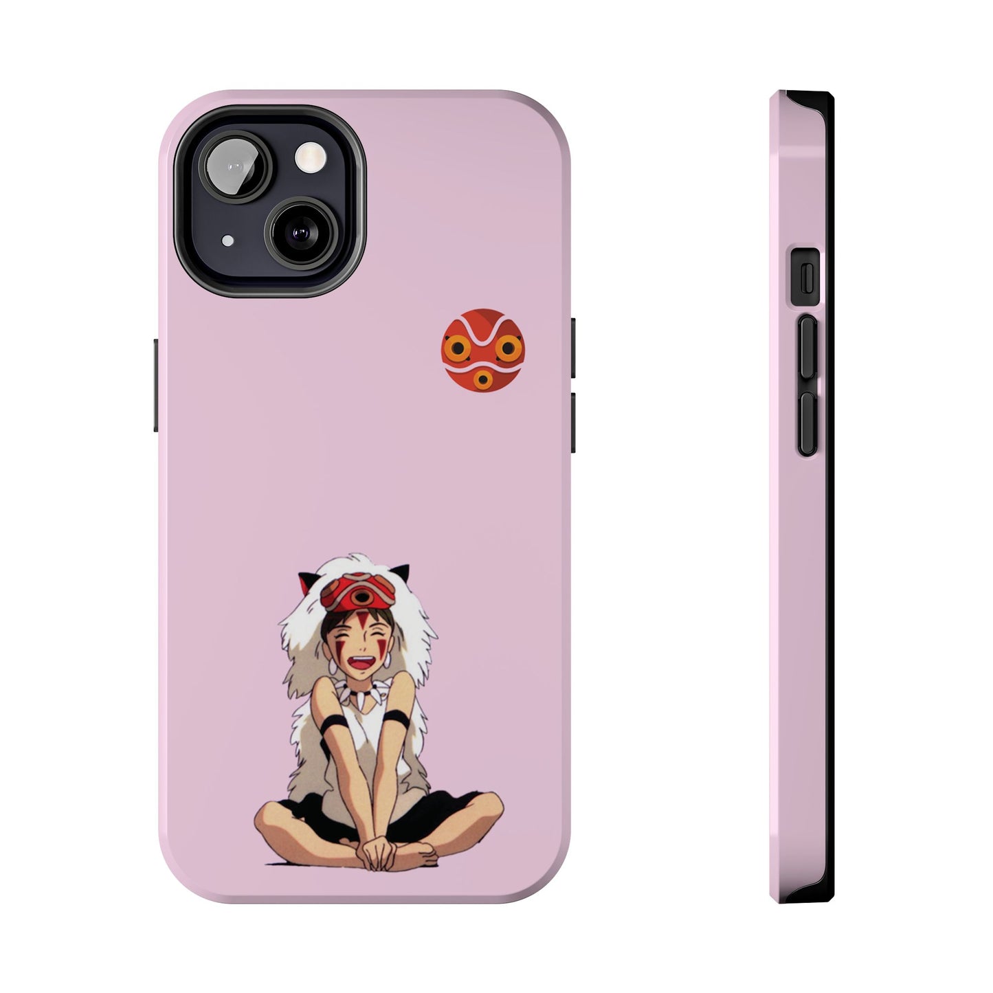 Princess Mononoke - Fumi Case