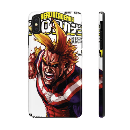 My Hero Academia Vol.11