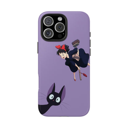 Kiki's Delivery Service - Fumi Case