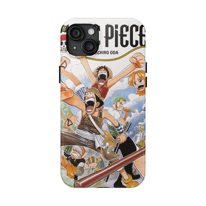 One Piece Vol.05