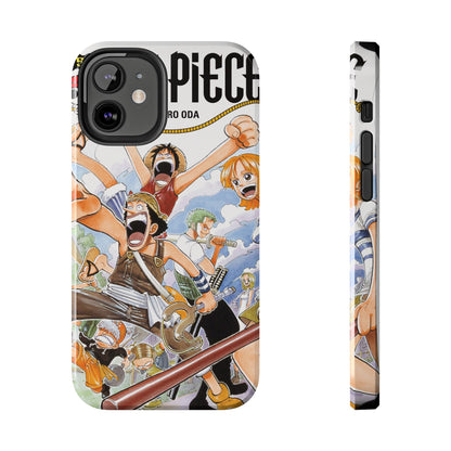 One Piece Vol.05