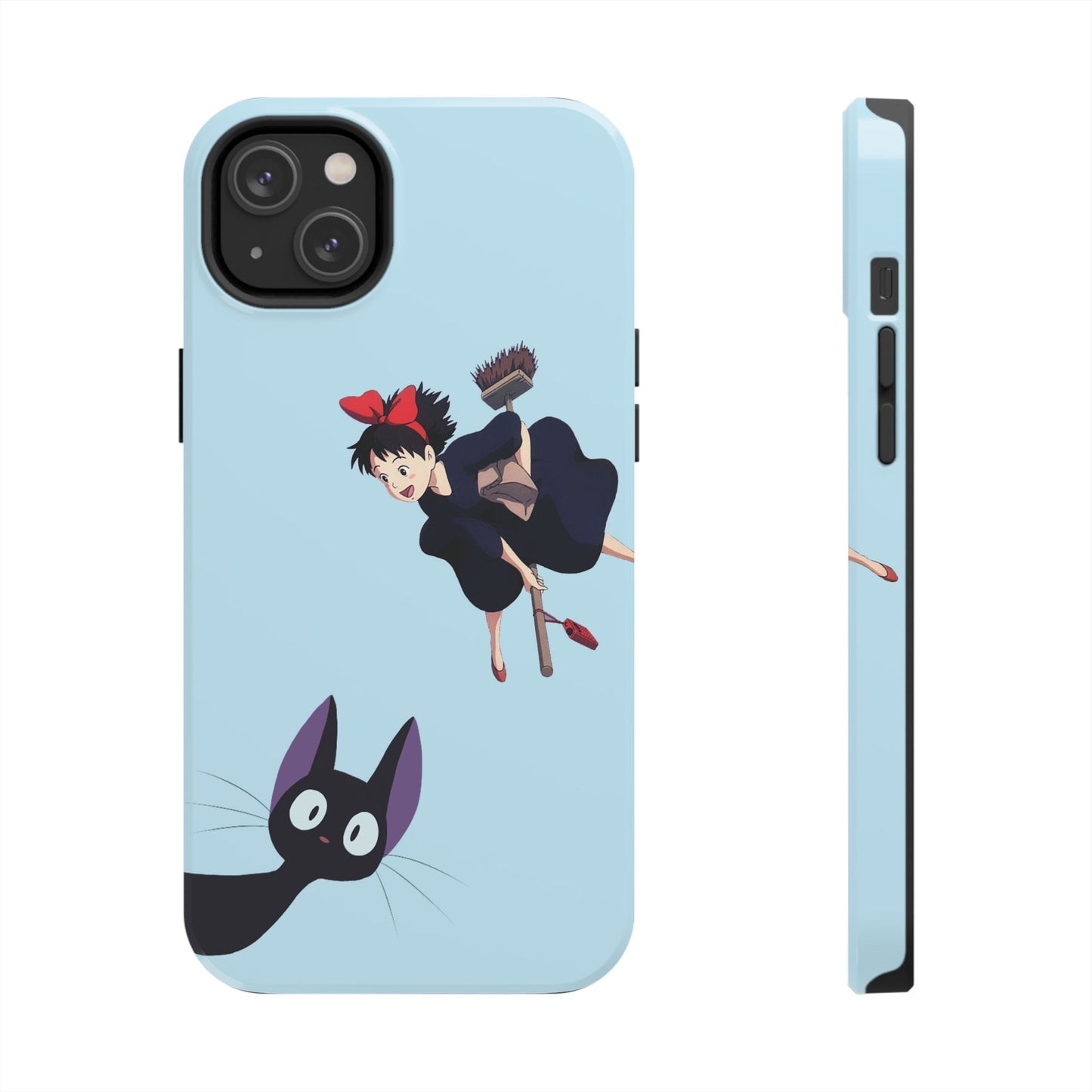 Kiki's Delivery Service - Fumi Case