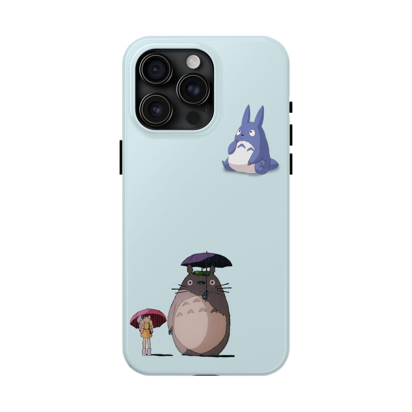 My Neighbor Totoro - Fumi Case