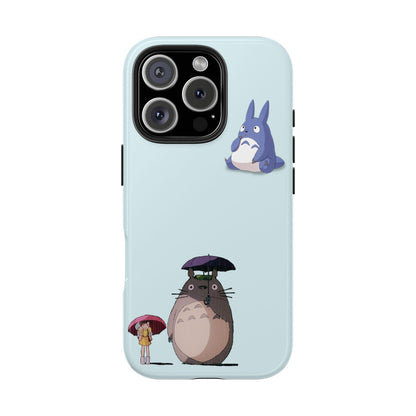 My Neighbor Totoro - Fumi Case