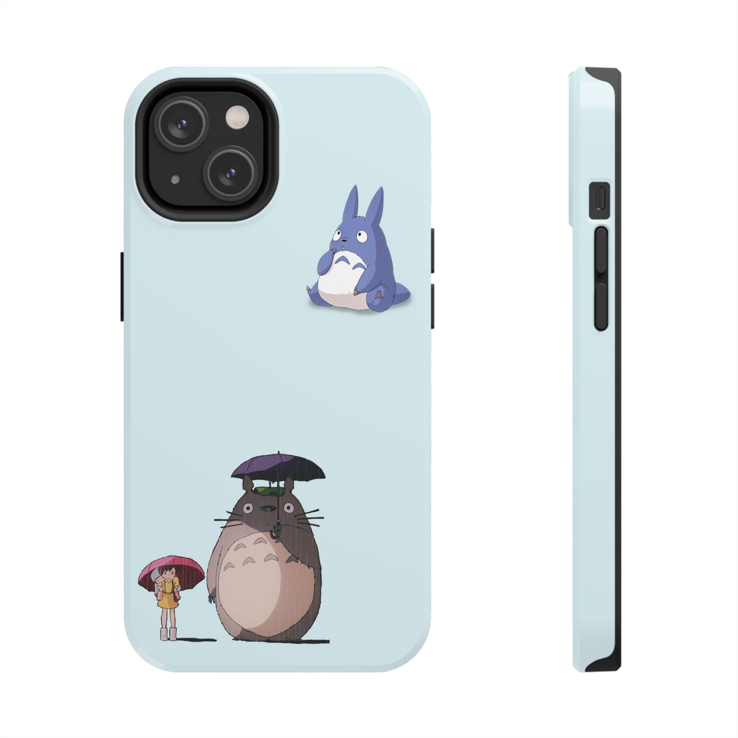 My Neighbor Totoro - Fumi Case